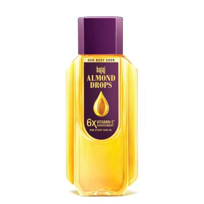 Bajaj Almond Drops Hair Oil, 475ml, 