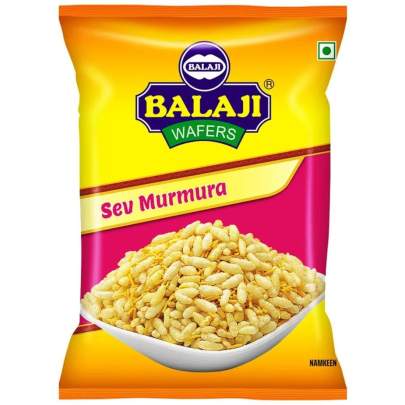 Balaji - Sev Murmura 250gm