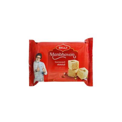  Bikaji Manbhawan Soanpapdi 200 g