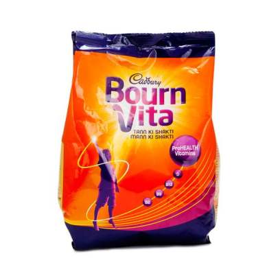 Bourn vita 500gm Pouch