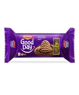 Britannia Good Day Chocochip Cookies