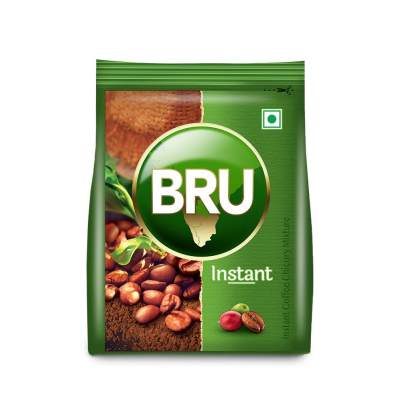 Bru Instant Coffee 100 G