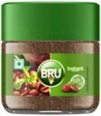 Bru Instant Rich Aroma Granules , 25 g 