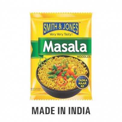 CAPITAL FOODS AND J GINGER GARLIC PASTE