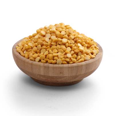 CHANA DAL 1KG (LOOSE)