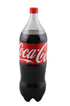COCA-COLA COCA-COLA 2.25L