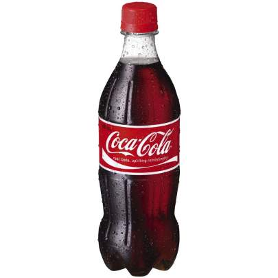 COCA-COLA  COCA-COLA 750ML