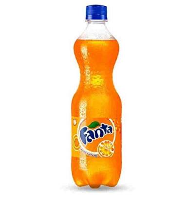 COCA-COLA FANTA 250ML