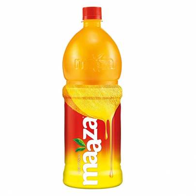 COCA-COLA MAAZA DRINK 1L