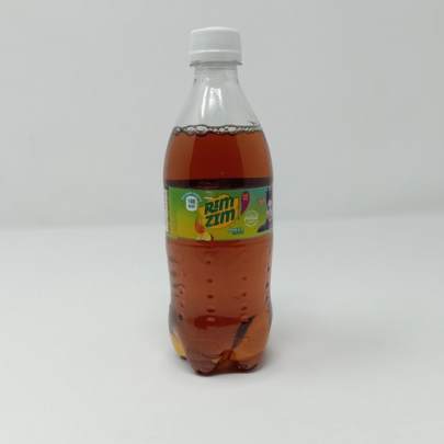 COCA-COLA RIM ZIM 250ML