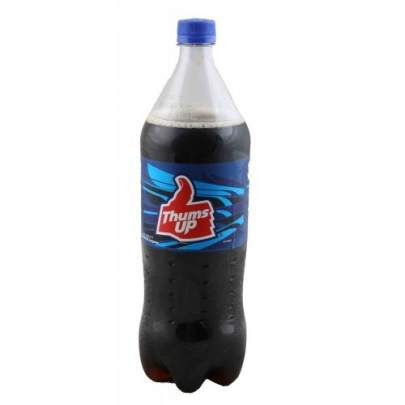 COCA-COLA THUMS UP 2L