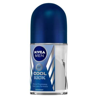 COOL KICK ROLL ON 25ML