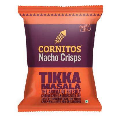 CORNITONS TIKKA MASALA