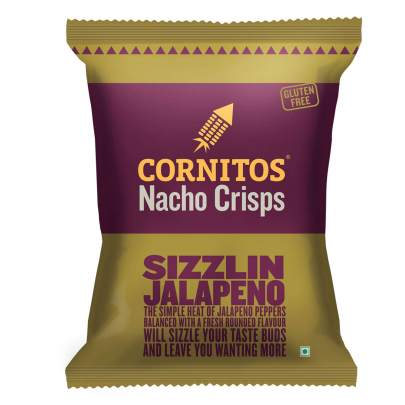 CORNITOS NACHOS JALAPENO
