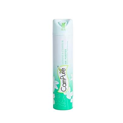 Campure, Jasmine & Camphore, Air Purifier, 250ml