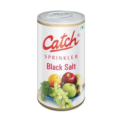 Catch Sprinkles Black Salt, 200 Grams