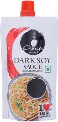 Ching's Secret - Dark Soy Sauce , 90g