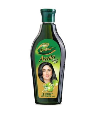 DABUR AMLA HO 450ML+ AHO 45 ML CP  