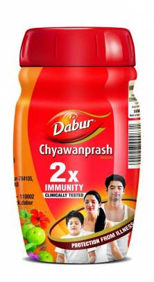 DABUR Chyawanprash 250G