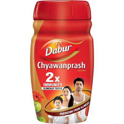 DABUR CHYAWANPRASH 950G