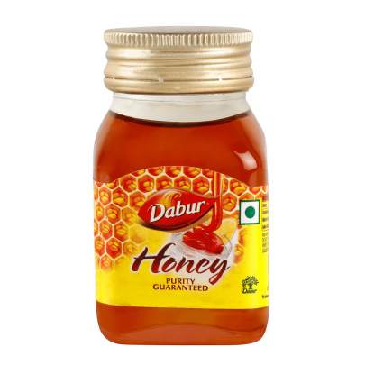 DABUR HONEY 100GM-G