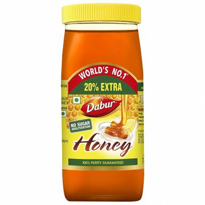 DABUR HONEY 1KG