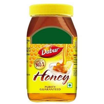 DABUR HONEY 200G