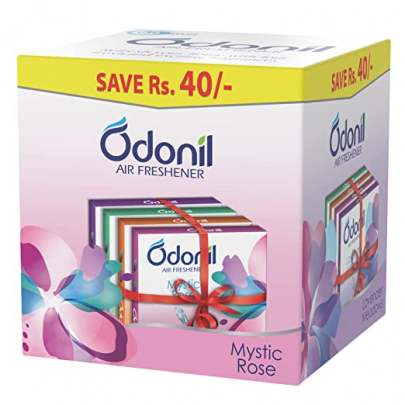 DABUR ODONIL BLOCKS 50G