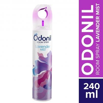 DABUR ODONIL ROOM SPRAY LAVENDER MIST 240ML