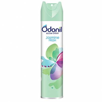 DABUR  ODONIL ROOMSPRAY 240ML JASMINE FRESH