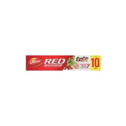 DABUR RED PASTE 18 G