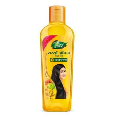 DABUR SARSO AMLA KESH TEL 500ml