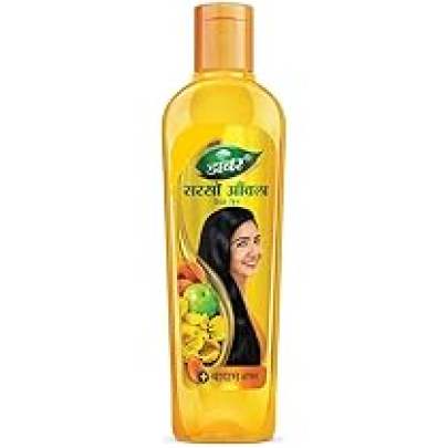 DABUR SARSO KESH TEL 68ML