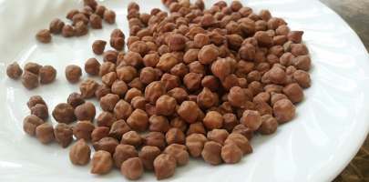 DOLLAR CHANA 1 KG  (LOOSE) 