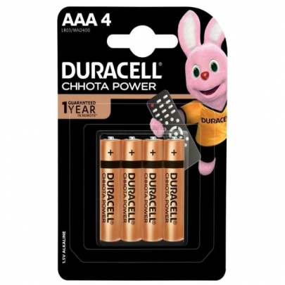 DURACALL CHHOTA POWER AAA