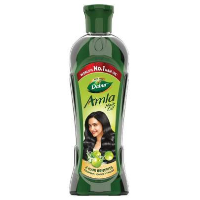 Dabur Amla Hair Oil 180 ml