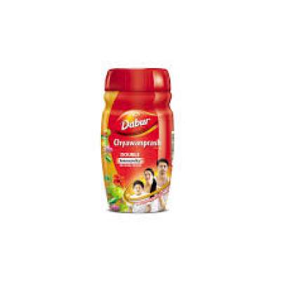 Dabur Chyawanprash - 2X Immunity, 250 g