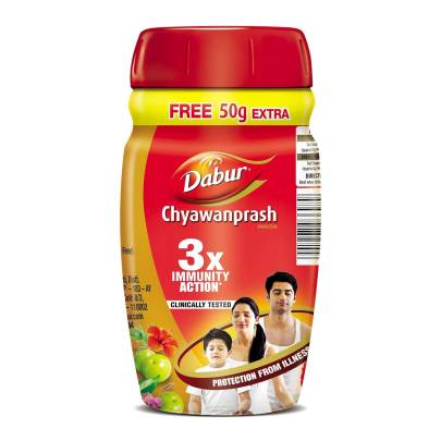 Dabur Chyawanprash 550G
