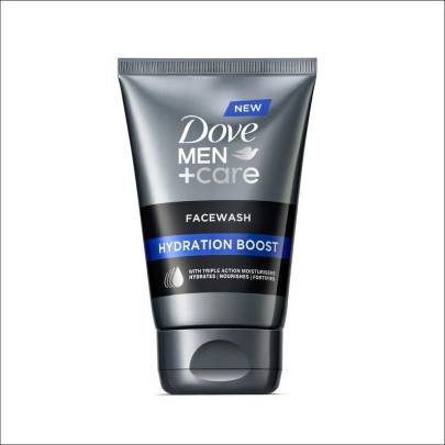 Dove Men +care, Hydration Boost,100g