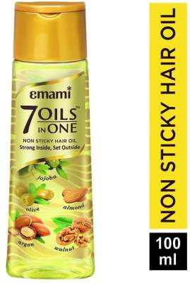 EMAMI 7 OIL 50ML