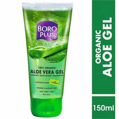 EMAMI BORO PLUS ALOVE VERA GEL 150 ML