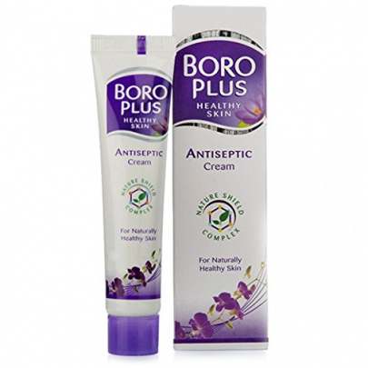 EMAMI BORO PLUS CREAM 19ML