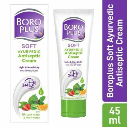 EMAMI BORO PLUS CREAM 45ML