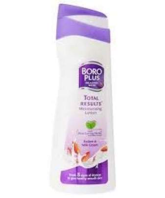EMAMI BORO PLUS DOODH KESAR BODY LOTION 300ML 1+1