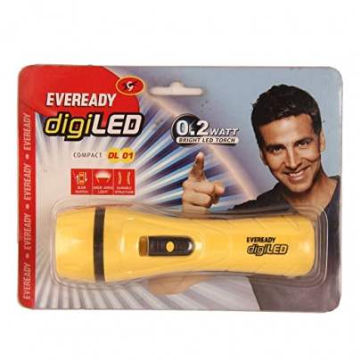 EVEREADY DIGILED DL 2