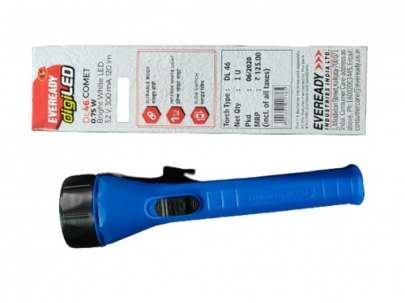 EVEREADY DIGILED DL 46 COMET