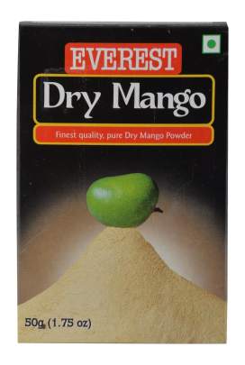 EVEREST AMCHUR POWDER 50g