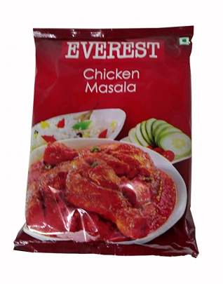 EVEREST CHICKEN MASALA 200GM
