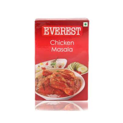 EVEREST CHICKEN MASALA 50G