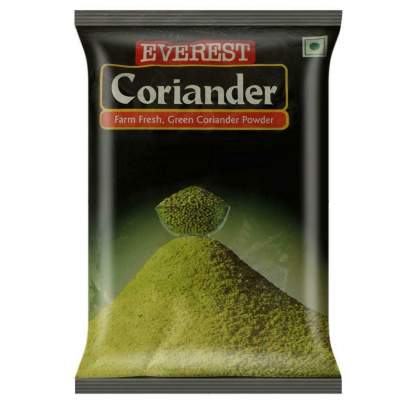 EVEREST CORIANDER POWDER 100GM